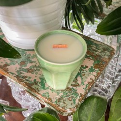 PINA COLADA - ŚWIECA SOJOWA