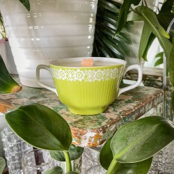 ŚWIEŻO SKOSZONA TRAWA -...