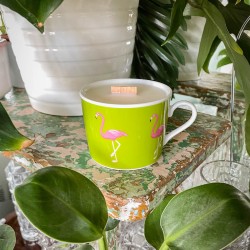 MOJITO - ŚWIECA SOJOWA