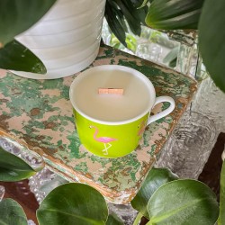 MOJITO - ŚWIECA SOJOWA