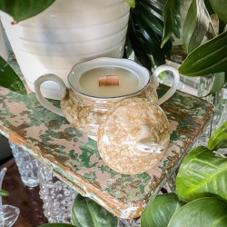 WANILIA Z PIEPRZEM - ŚWIECA...