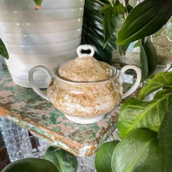 WANILIA Z PIEPRZEM - ŚWIECA SOJOWA