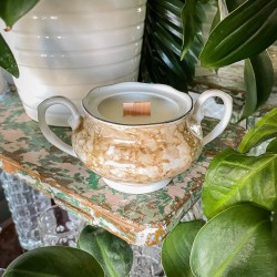 WANILIA Z PIEPRZEM - ŚWIECA SOJOWA