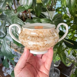 WANILIA Z PIEPRZEM - ŚWIECA SOJOWA