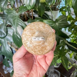 WANILIA Z PIEPRZEM - ŚWIECA SOJOWA