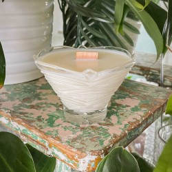 PALO SANTO - ŚWIECA SOJOWA