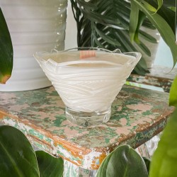 PALO SANTO - ŚWIECA SOJOWA