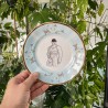 KINKY PLATE - HIMBO