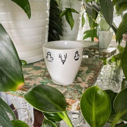 KINKY CUP - FILIŻANKA