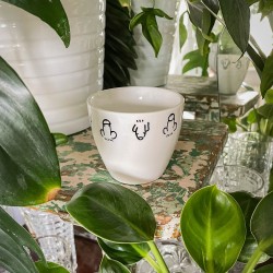 KINKY CUP - FILIŻANKA