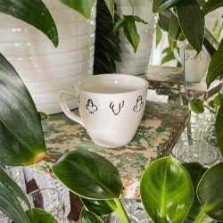 KINKY CUP - FILIŻANKA