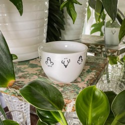 KINKY CUP - FILIŻANKA