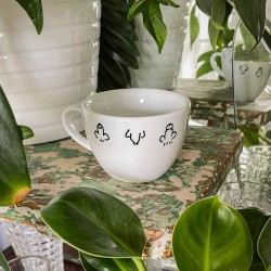 KINKY CUP - FILIŻANKA