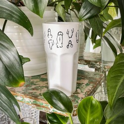 KINKY CUP - WYSOKI KUBEK...