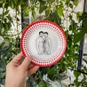 KINKY PLATE - LOVERS