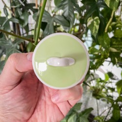 PEONIA - ŚWIECA SOJOWA