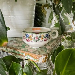 MARMOLADA RÓŻANA - ŚWIECA...