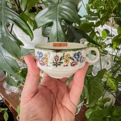 MARMOLADA RÓŻANA - ŚWIECA SOJOWA