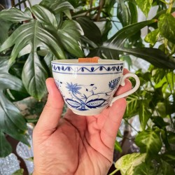 ZIELONA HERBATA - ŚWIECA SOJOWA