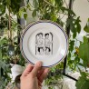 KINKY PLATE - RIVALS