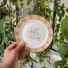 KINKY PLATE - TRIO