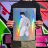 PLAKAT LEATHER DADDY 2 - HOLO