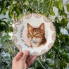 KINKY PLATE - LESBIANS EAT WHAT??