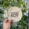 KINKY PLATE - GOOD BOY