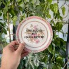 KINKY PLATE - LIFE SUCKS