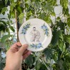 KINKY PLATE - CHONKY