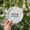 KINKY PLATE - FUCK THE PATRIARCHY
