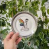 KINKY PLATE - FAIRY