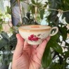 PEONIA - ŚWIECA SOJOWA