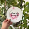 KINKY PLATE - FUCK THE PATRIARCHY