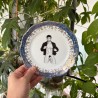 KINKY PLATE - CRUSH
