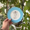 KINKY PLATE - I'M JUST KEN