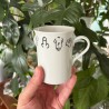 KINKY CUP - KUBEK Z UCHEM