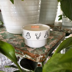 PALO SANTO - VINTAGE KINKY...