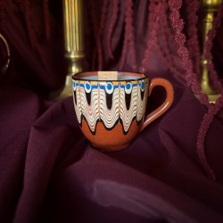 GRUSZKA - ŚWIECA SOJOWA
