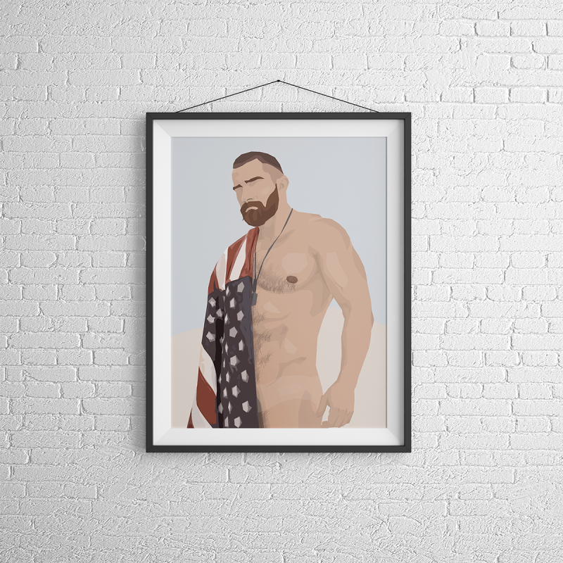 PLAKAT MALE NR 1