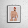 PLAKAT MALE NR 3