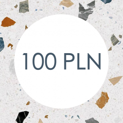 BON NA 100 ZŁ
