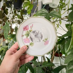 KINKY PLATE - SELF PLEASURE
