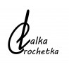 Lalka Crochetka